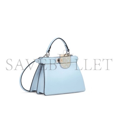 FENDI PEEKABOO ISEEU PETITE 8BN335ABVEF1HBK (20*15.5*11cm)